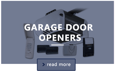 a picture of a garage door opener with a remote control .