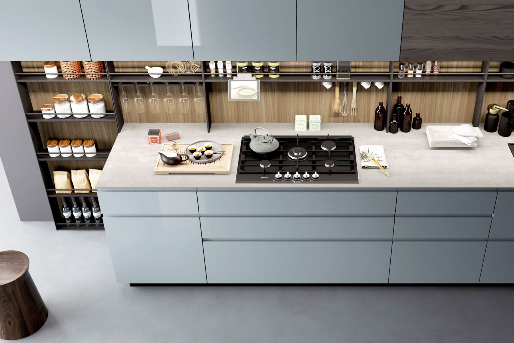 CUCINE