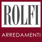 Rolfi Arredamenti, Brescia, logo
