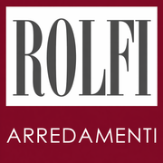 Rolfi arredamenti, Brescia, logo