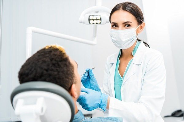 Cosmetic dentistry focuses on improving the way the teeth appear and function. One of the more popular treatment options that cosmetic dentists perform is dental bonding. Patients that are looking to enhance their teeth may benefit from a dental bonding procedure. Ready to learn more? blog by lori nasif