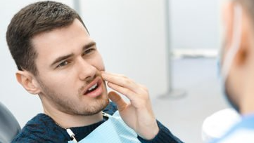 routine dental care lori nasif d.m.d.