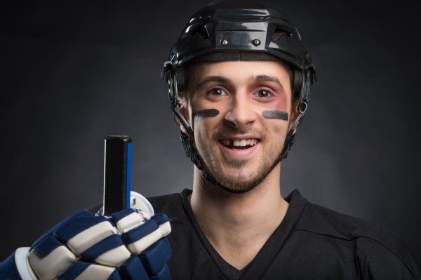 A Fort Lee Dentist Talks About 3 Common Sports-Related Dental Injuries blog post by lori nasif