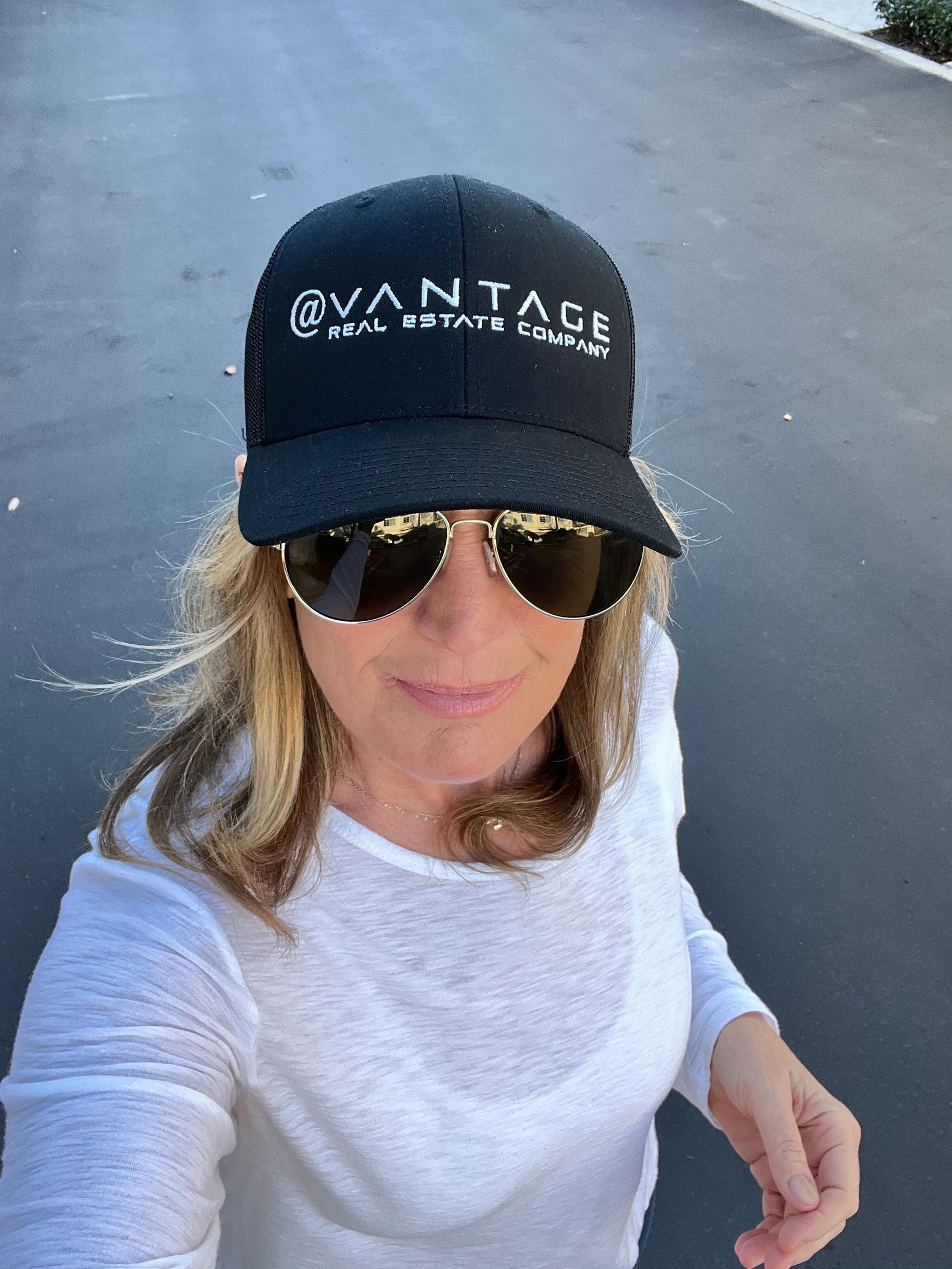 Realtor HAt