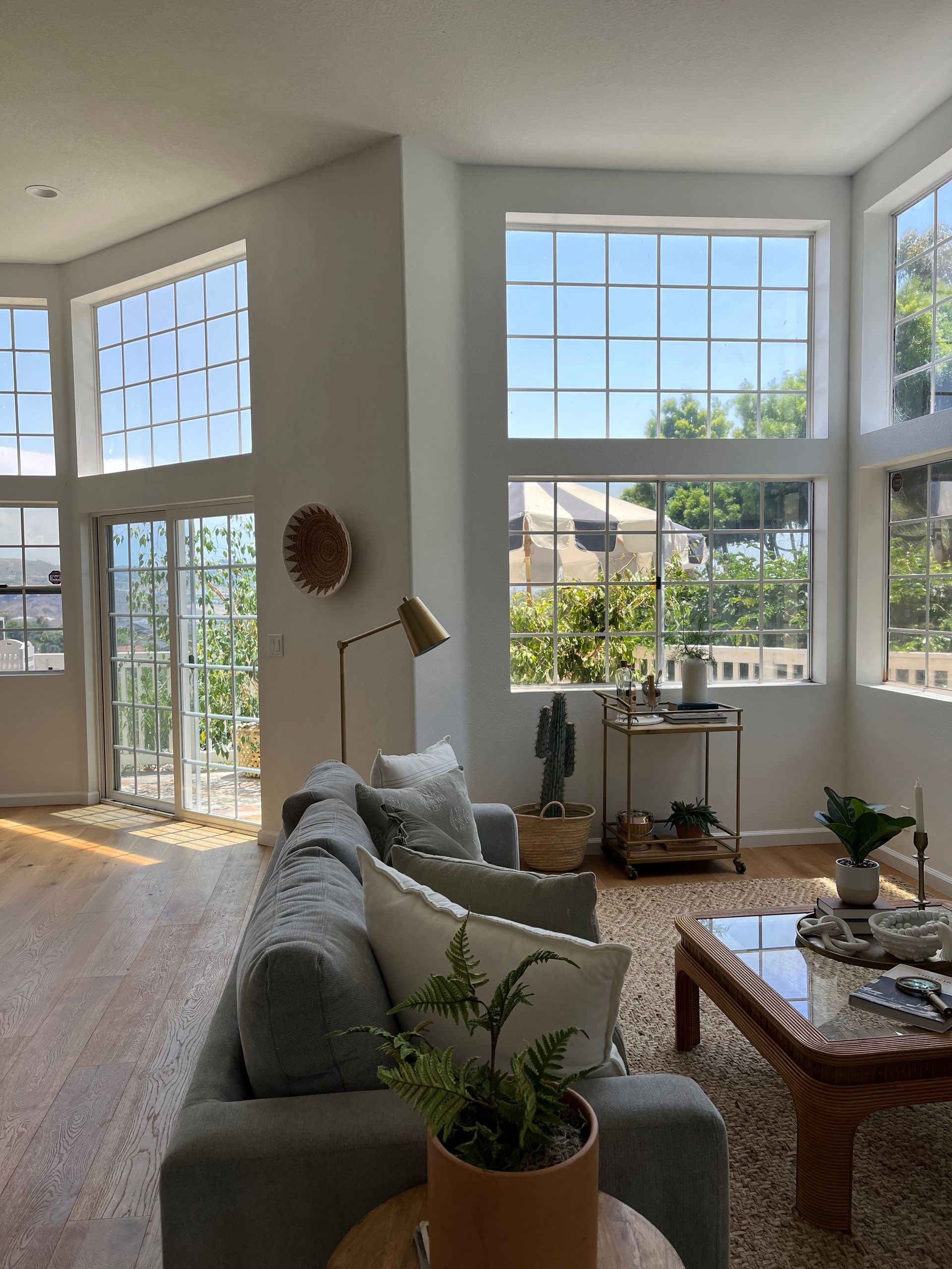Ocean Ridge