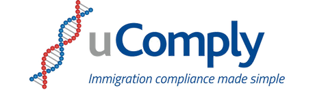 Logo of company