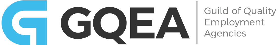 Logo of company