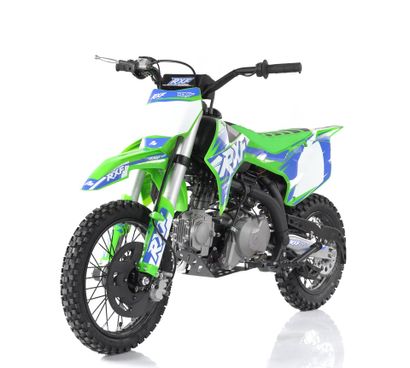 X-PRO 14 Rear Wheel Assembly for 110cc-200cc Dirt Bikes 