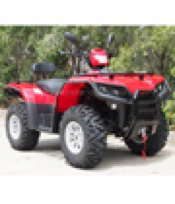 elstar 250 quad