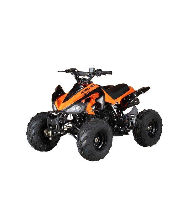atomik quad bike 250cc