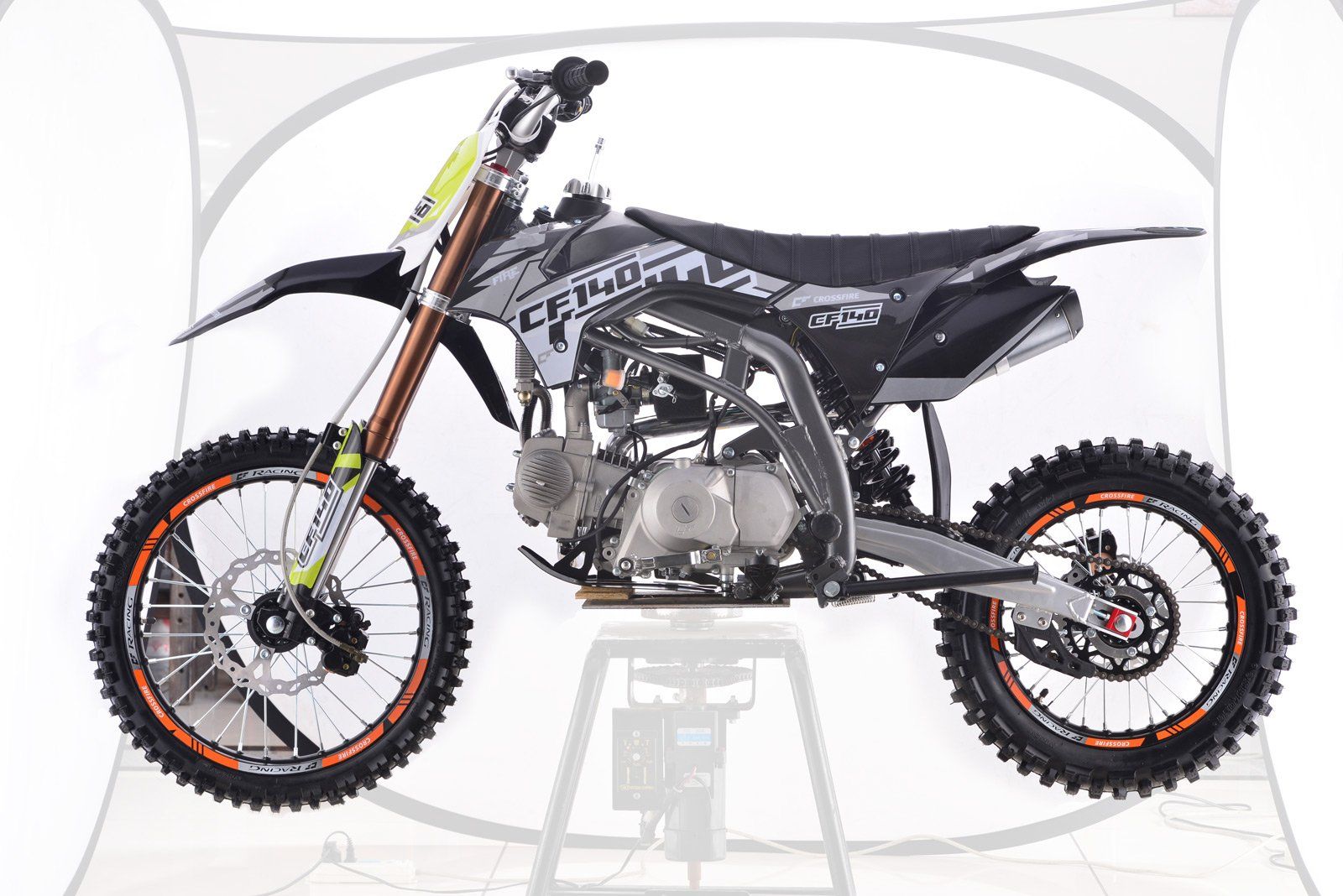 crossfire 250cc dirt bike
