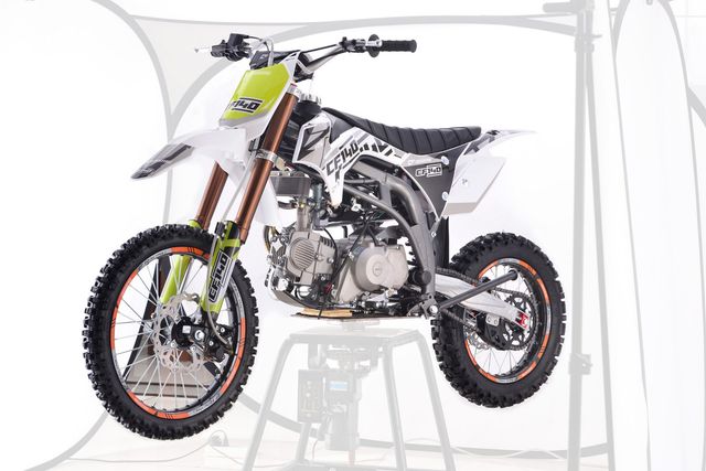 cf 140 dirt bike