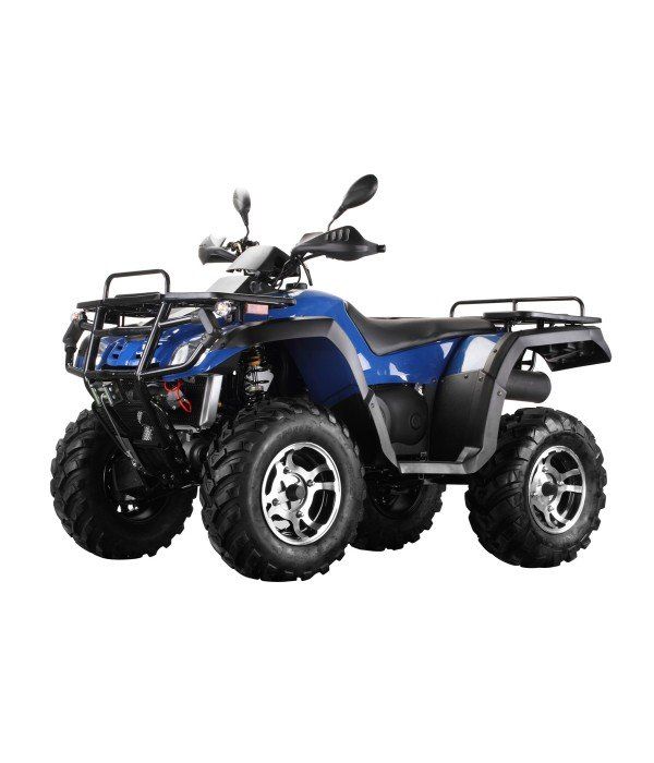 atomik quad bike 250cc
