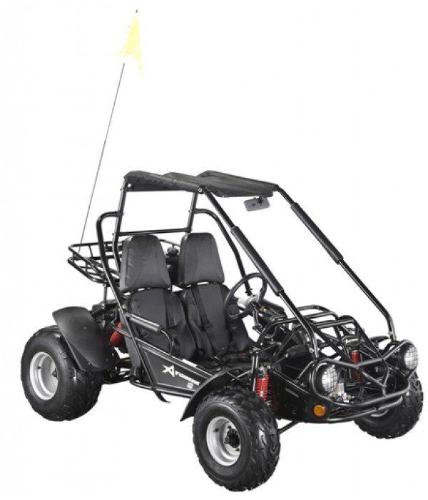 atomik quad bike 250cc