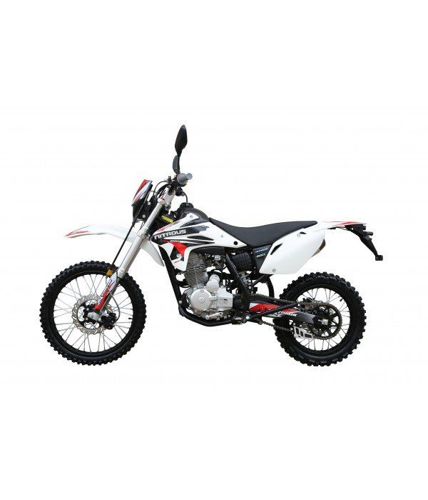 atomik fury 250cc parts