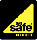 Gassafe logo