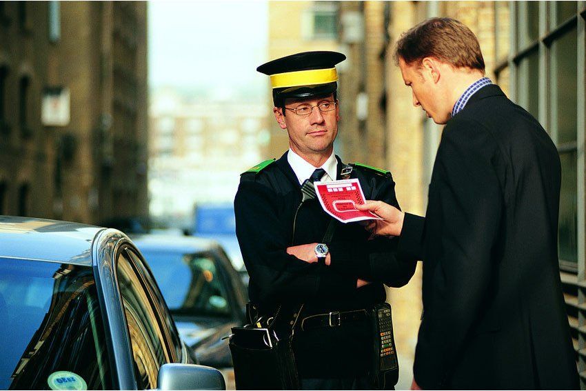 Road traffic and driving offences