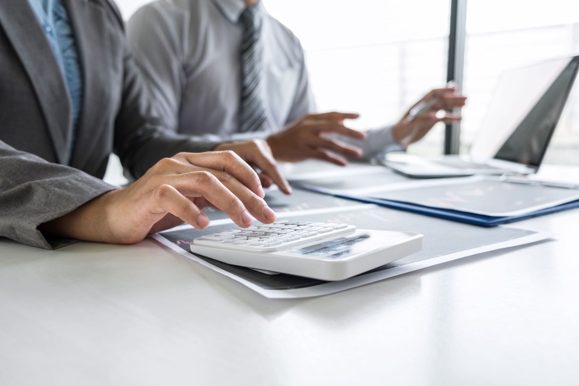 Consultoria Financeira