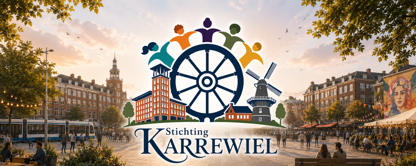 Header Stichting Karrewiel