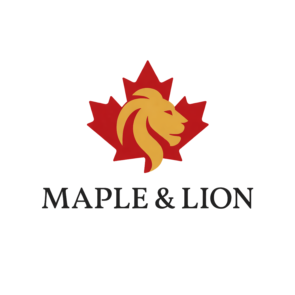 Maple & Lion Advisory
