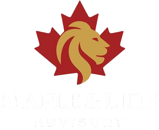 Maple & Lion Advisory
