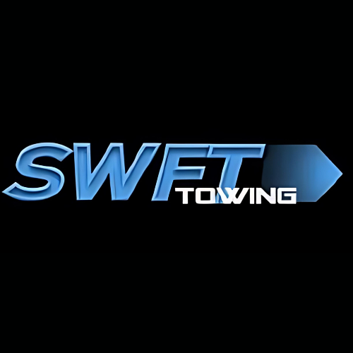 SWFT Towing logo