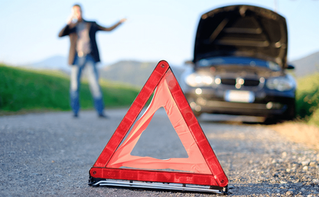 Prompt roadside assistance services in Colorado Springs