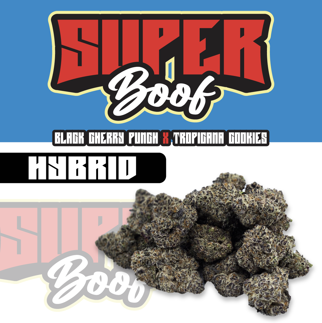 Super Boof