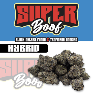 Super Boof