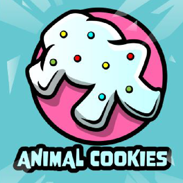 Animal Cookies