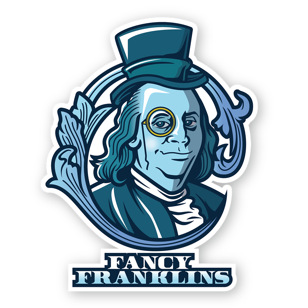 Fancy Franklins