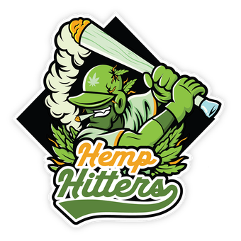 Hemp Hitters