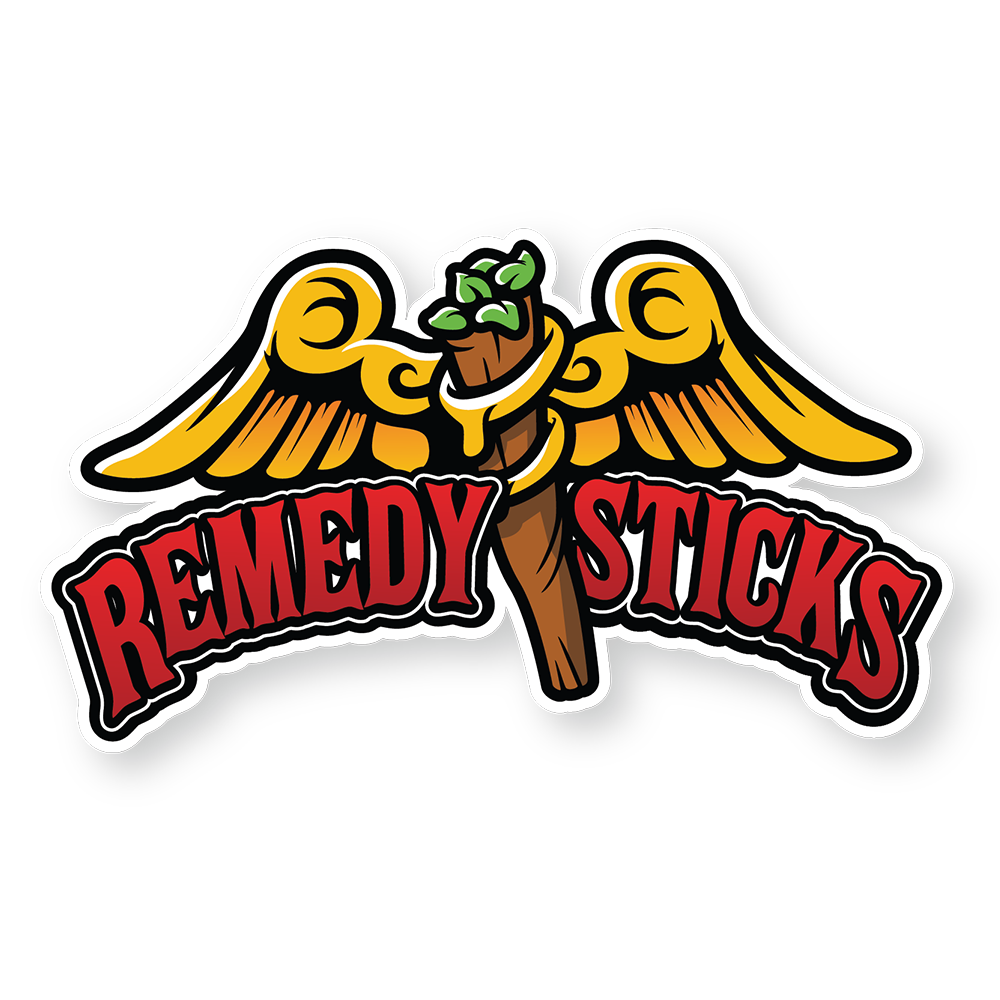 Remedy Sticks
