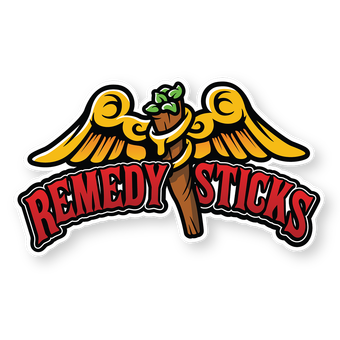 Remedy Sticks