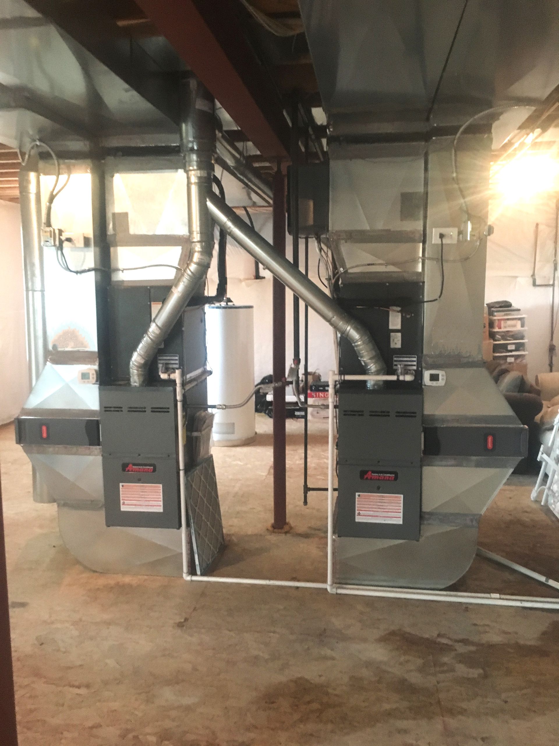 Furnace Installation and Repair in Littleton, CO by ModTech