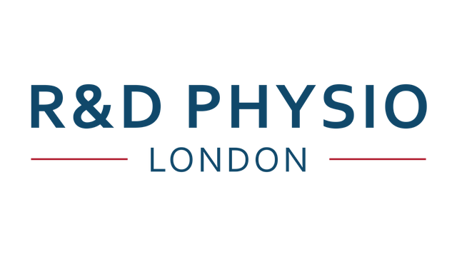 R&D Physio Vauxhall, The Running Room London