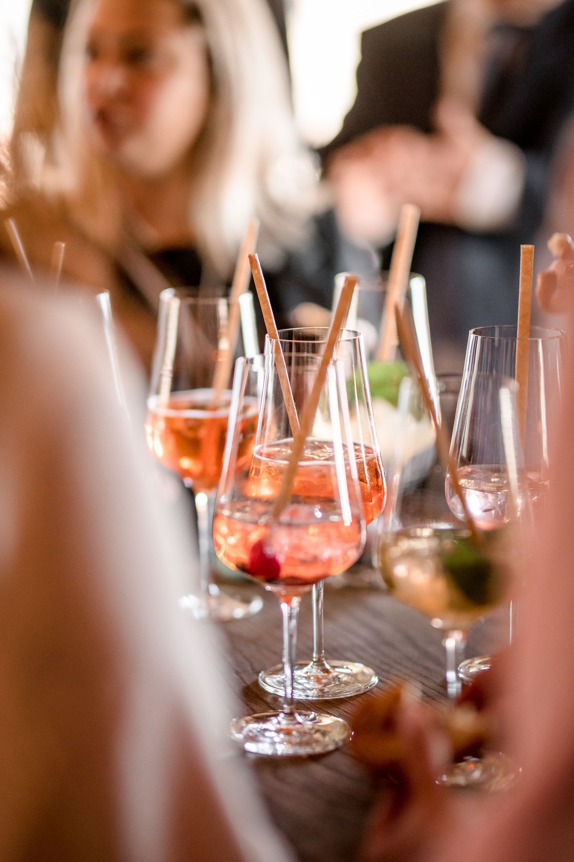 Aperitif