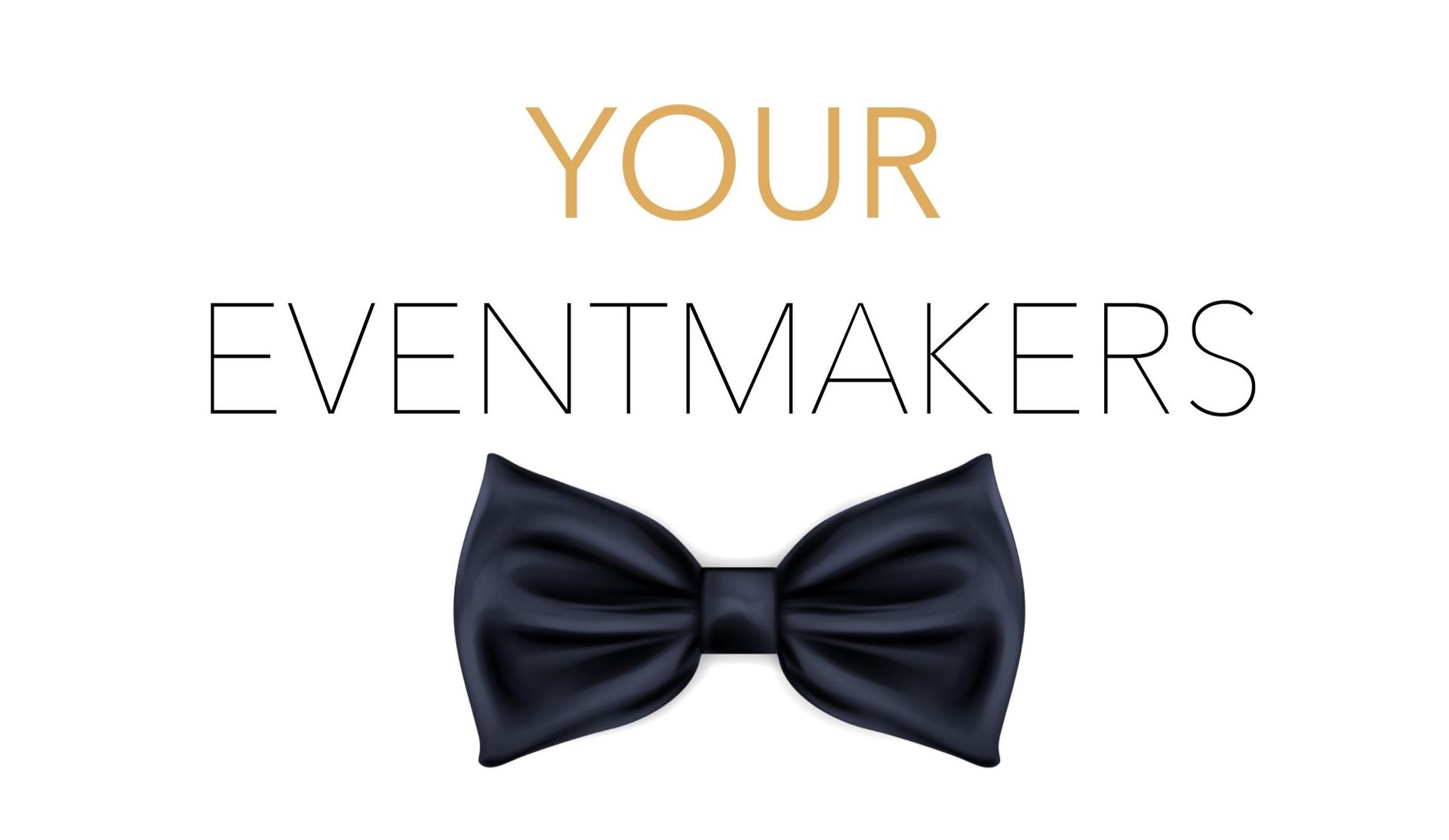 Your Eventmakers Logo