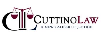 Cuttino Law Logo