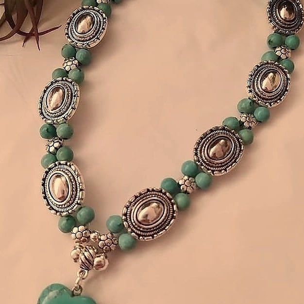 collar de pierdas