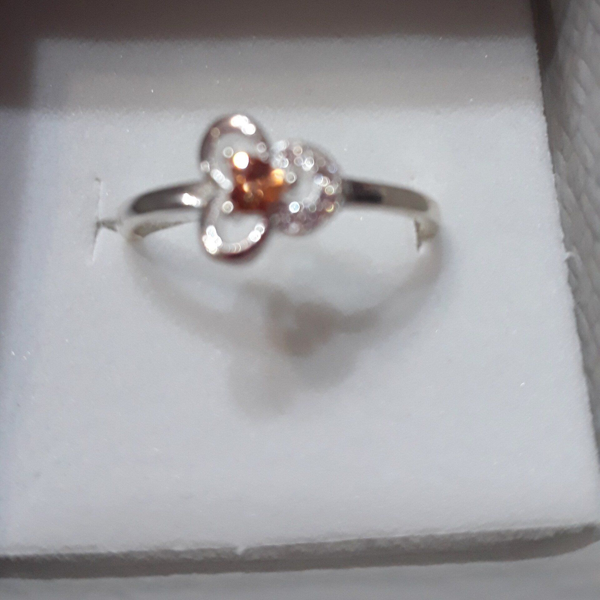 anillo
