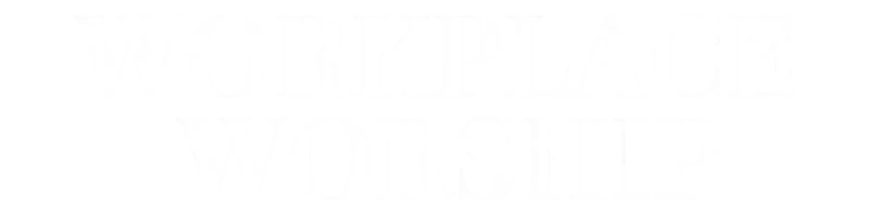 Workplace Worship Logo