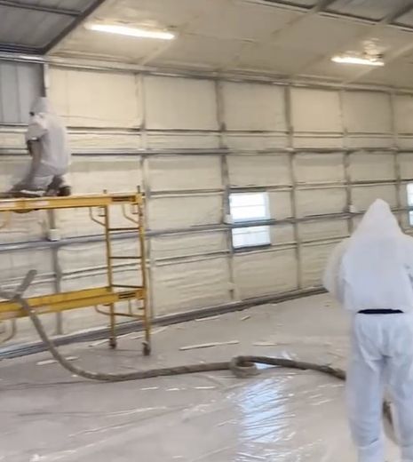 quality spray foam contractors Tucson Arizona
