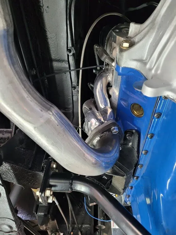 Gallery | Ed Hanson's Muffler Service