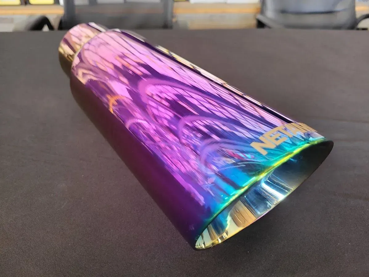 Exhaust Tip | Ed Hanson's Muffler Service