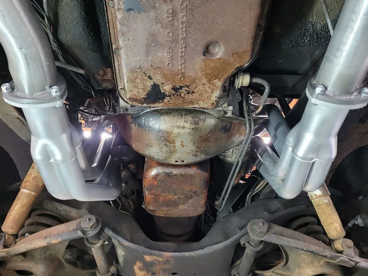 Performance Headers Services in Spring Valley, CA | Ed Hanson's Muffler Service