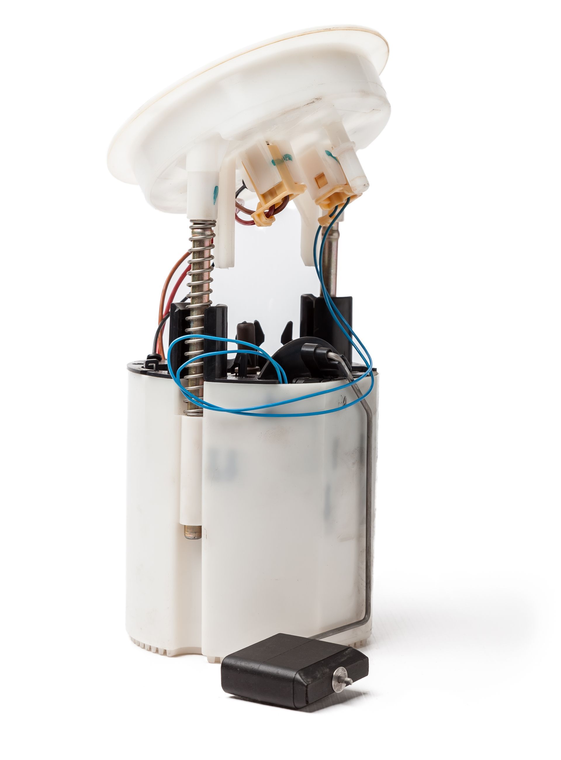 How Do I Know If My Fuel Pump Is Going Bad? | Ed Hanson's Muffler Service