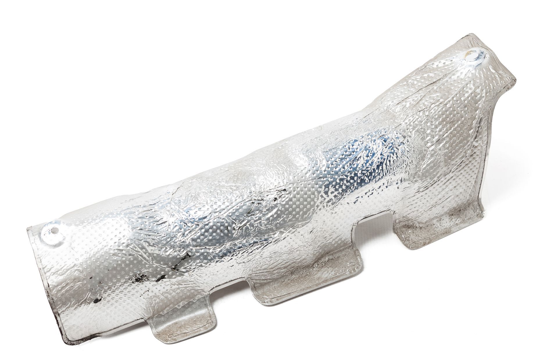 Can a Loose Heat Shield Cause That Rattling Noise From the Exhaust? | Ed Hanson's Muffler Service