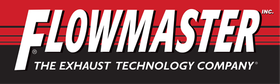 Flowmaster Logo | Ed Hanson's Muffler Service