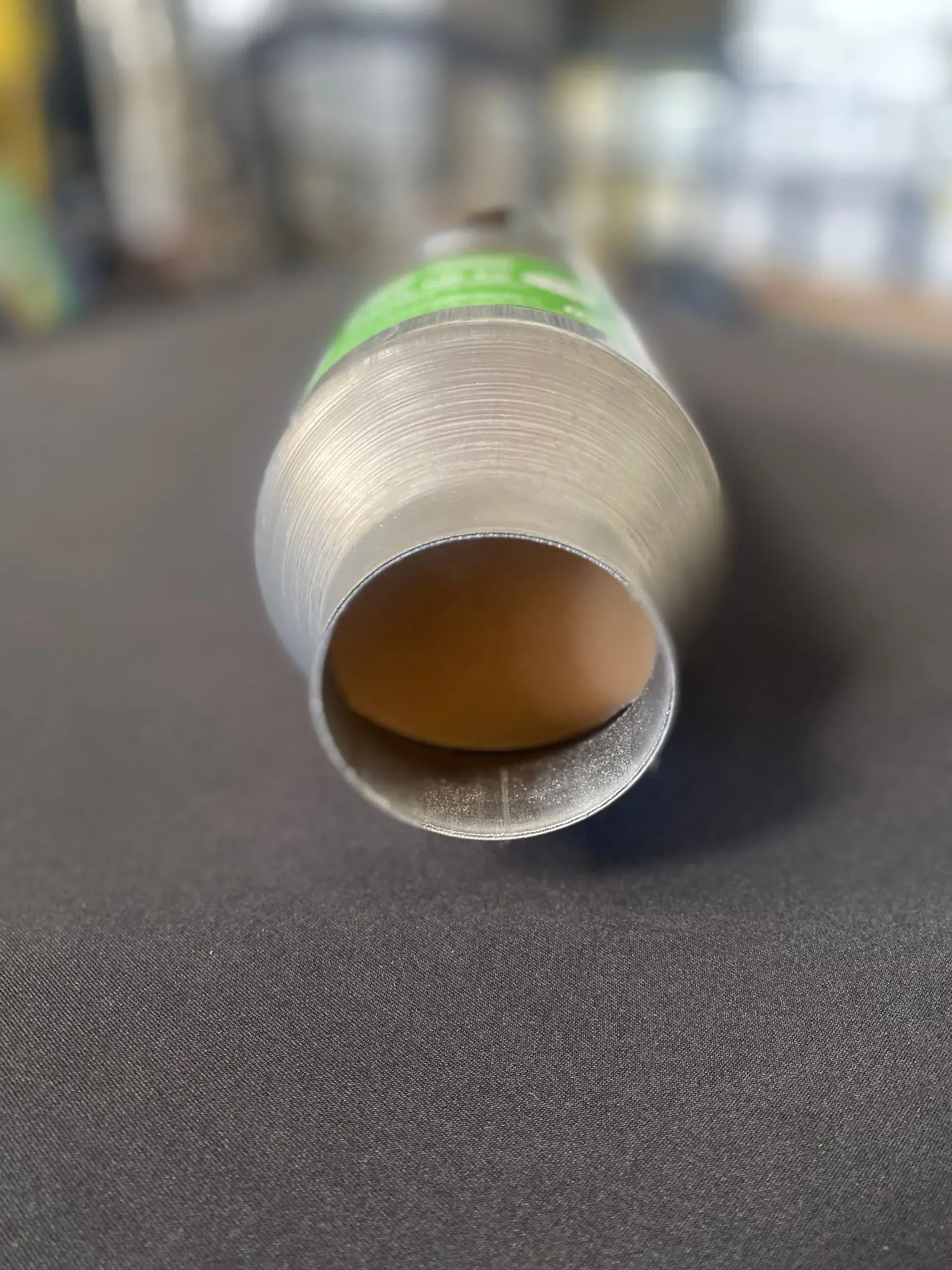 Picture of Catalytic Converter | Ed Hanson's Muffler Service